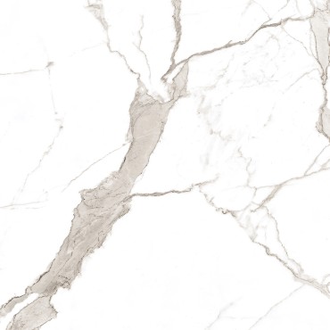 60X60 VIZON CARRARA POLISHED