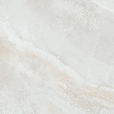120x120 SARDONYX WHITE POLISHED