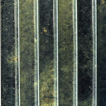 KIT-KAT MOSAIC GRASS GLOSSY 11,5X23,1