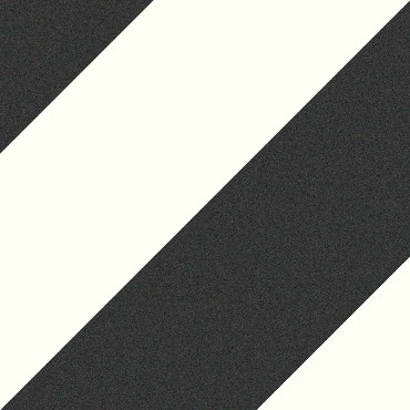 22.3x22.3 ZEBRA BLACK AND WHITE