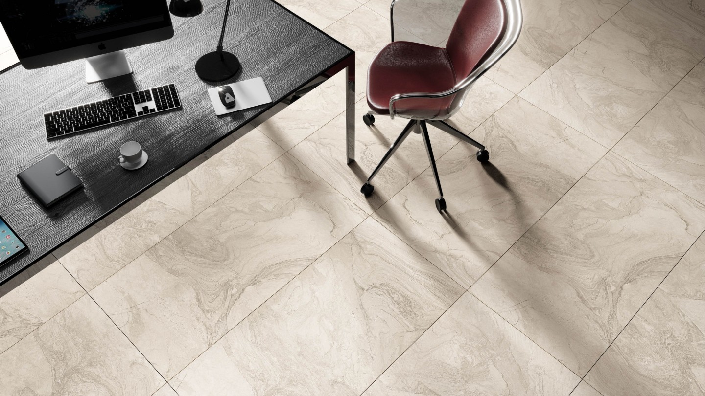 60x120 ATLANTIS WHITE LAPPATO