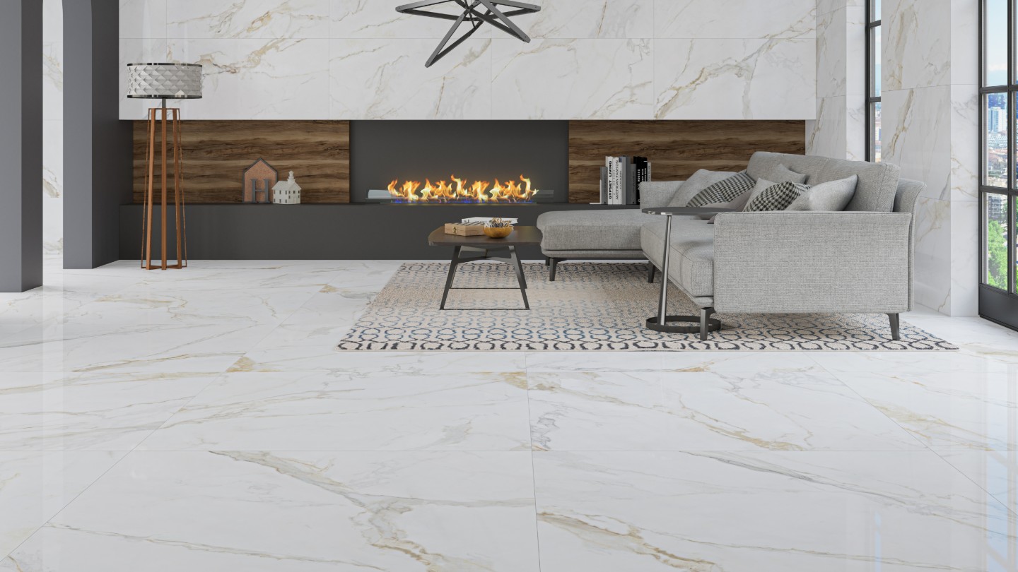 60x120 MARSHALL GOLD MATT