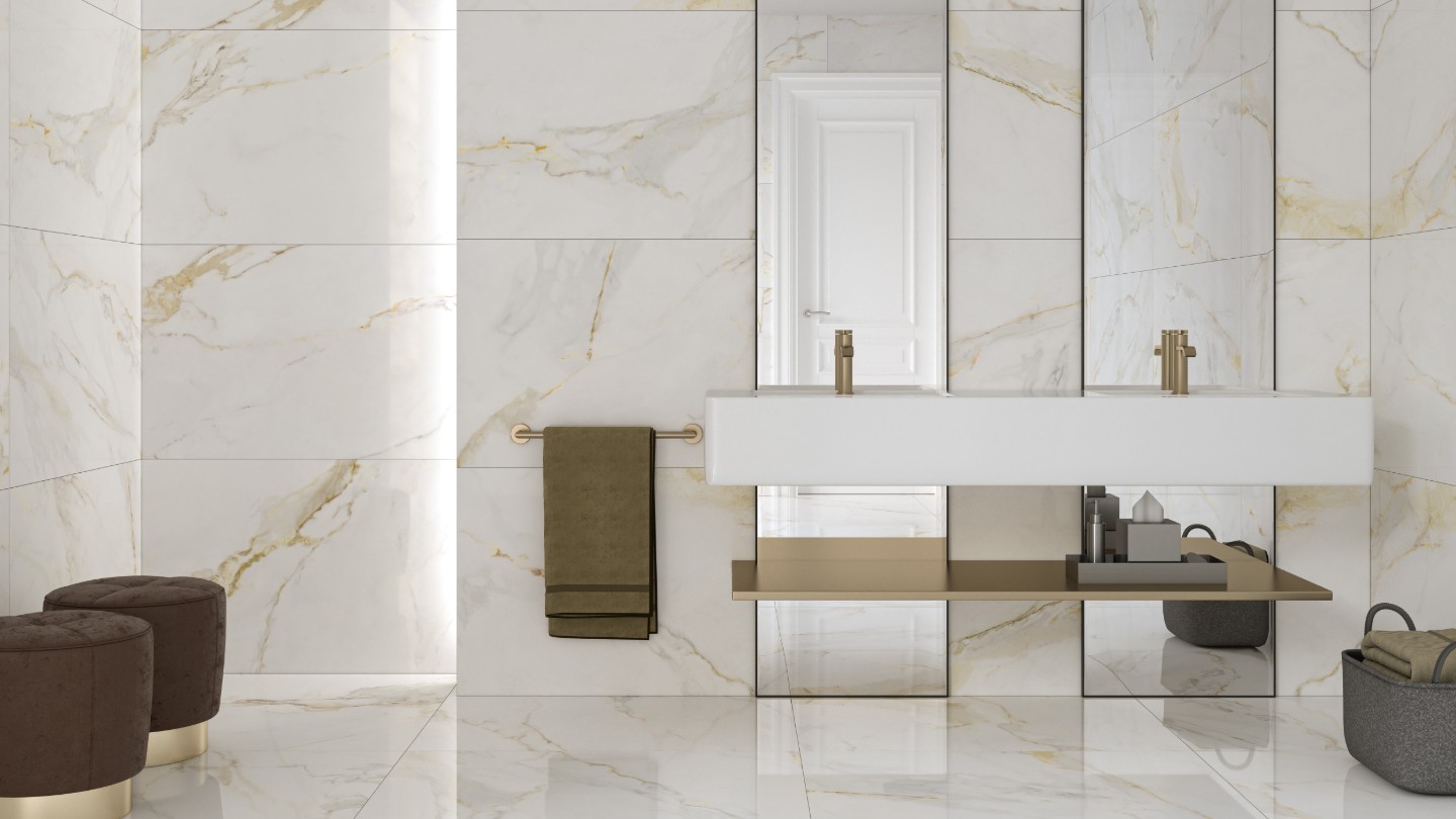 60x120 MARSHALL GOLD POLISHED