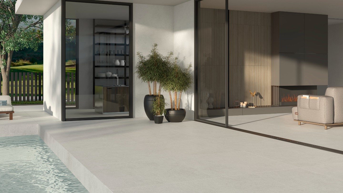 60x120 VERMONT PEARL MATT