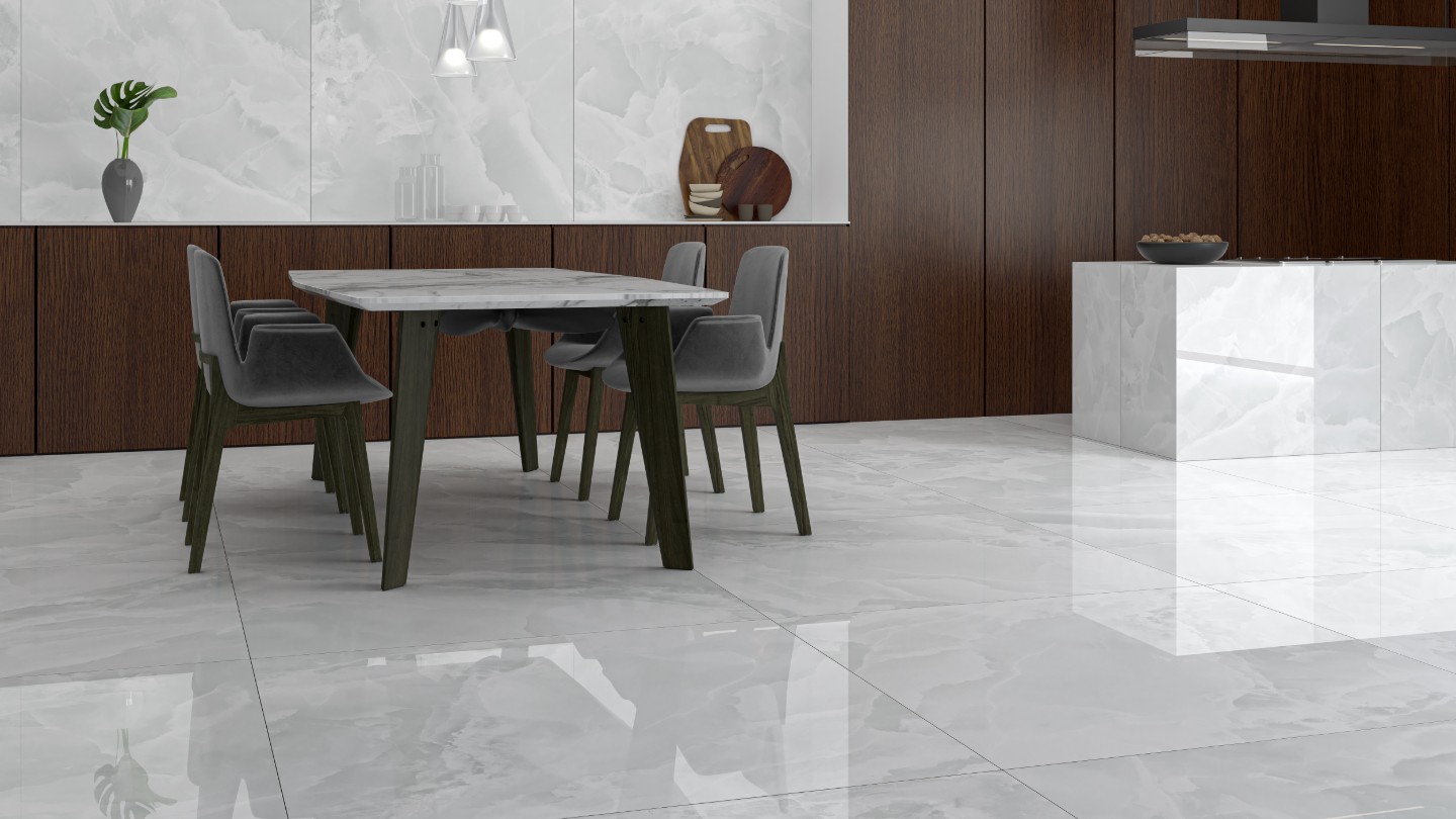 60x120 ICELAND WHITE POLISHED