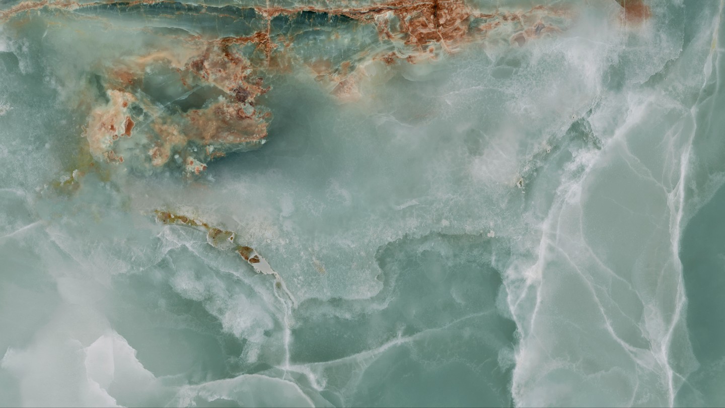 60x120 ICELAND MINT POLISHED