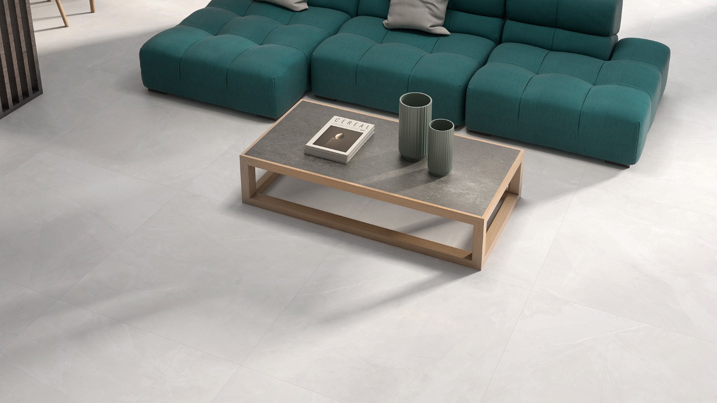 60x120 MAGDA BLANCO MATT