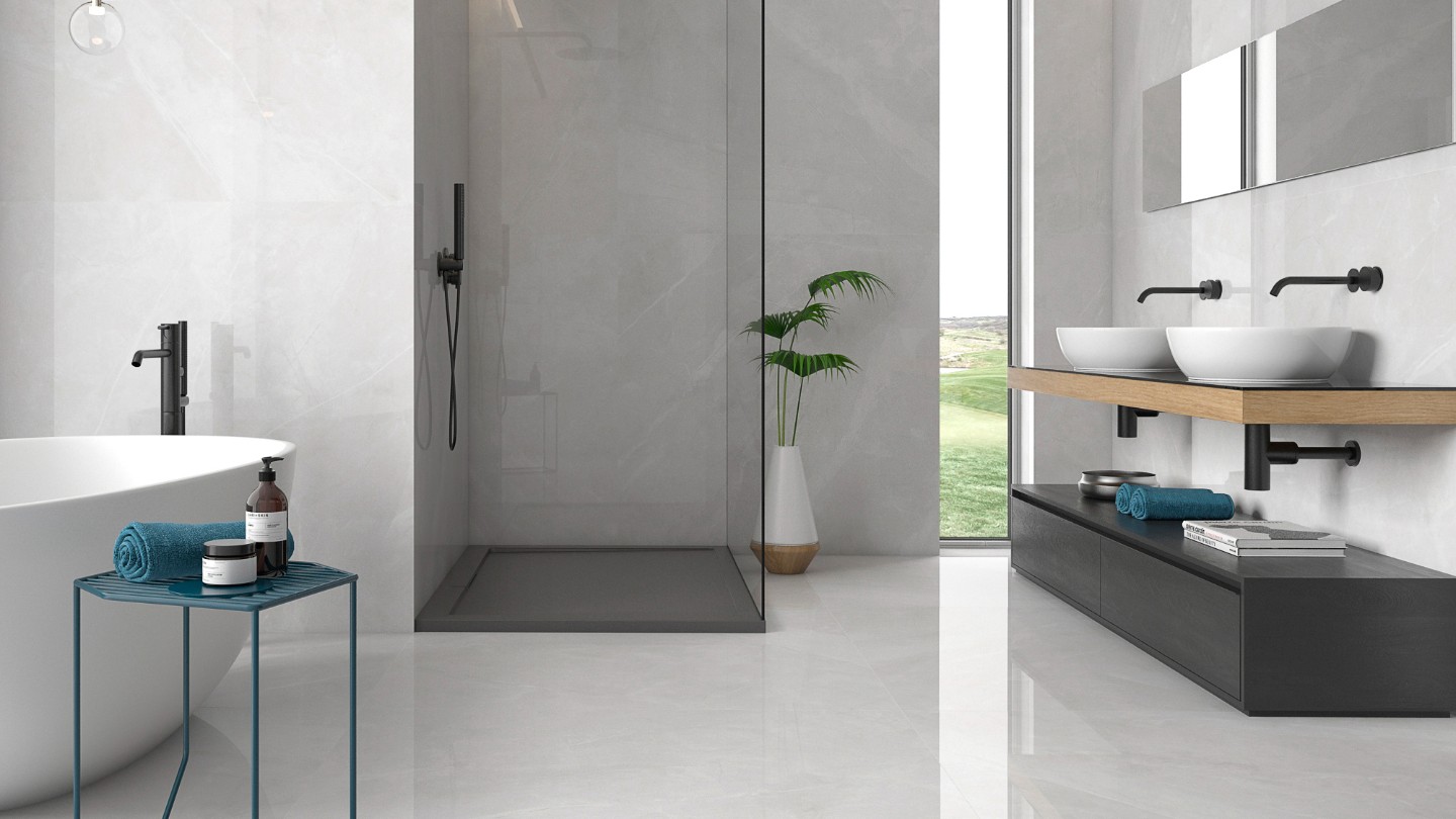 60x120 MAGDA BLANCO POLISHED