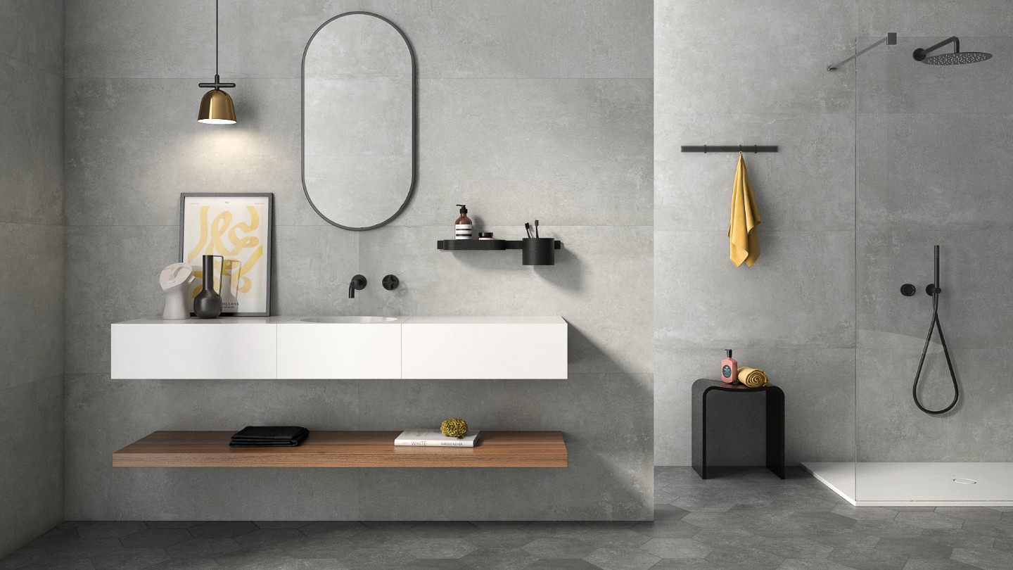 60x120 GROUND GRIS MATT