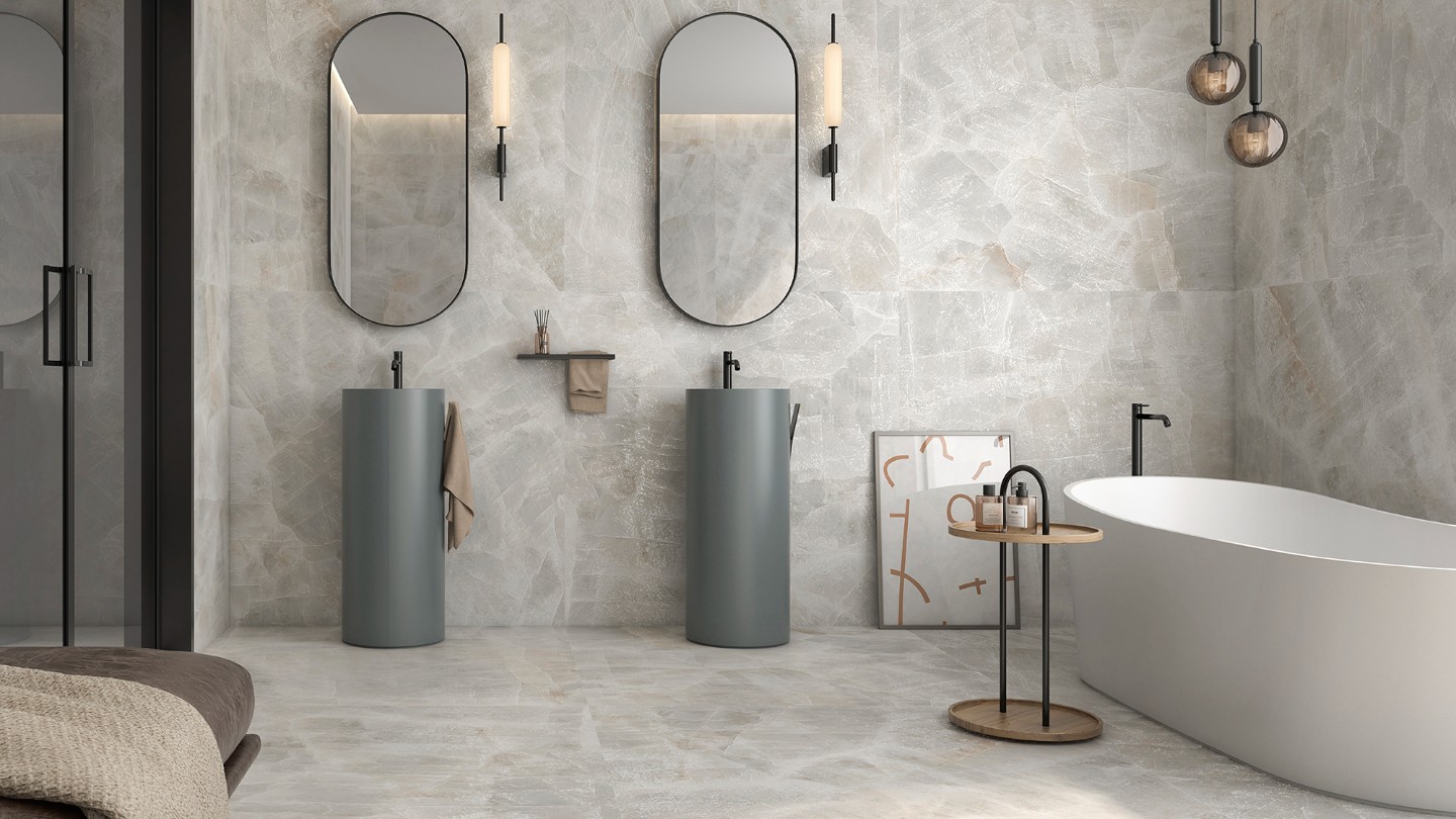 60x120 FROZEN BLANCO LAPPATO