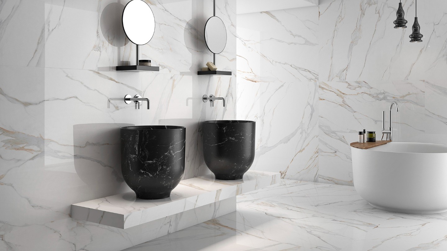 60x120 AURORA GOLD MATT