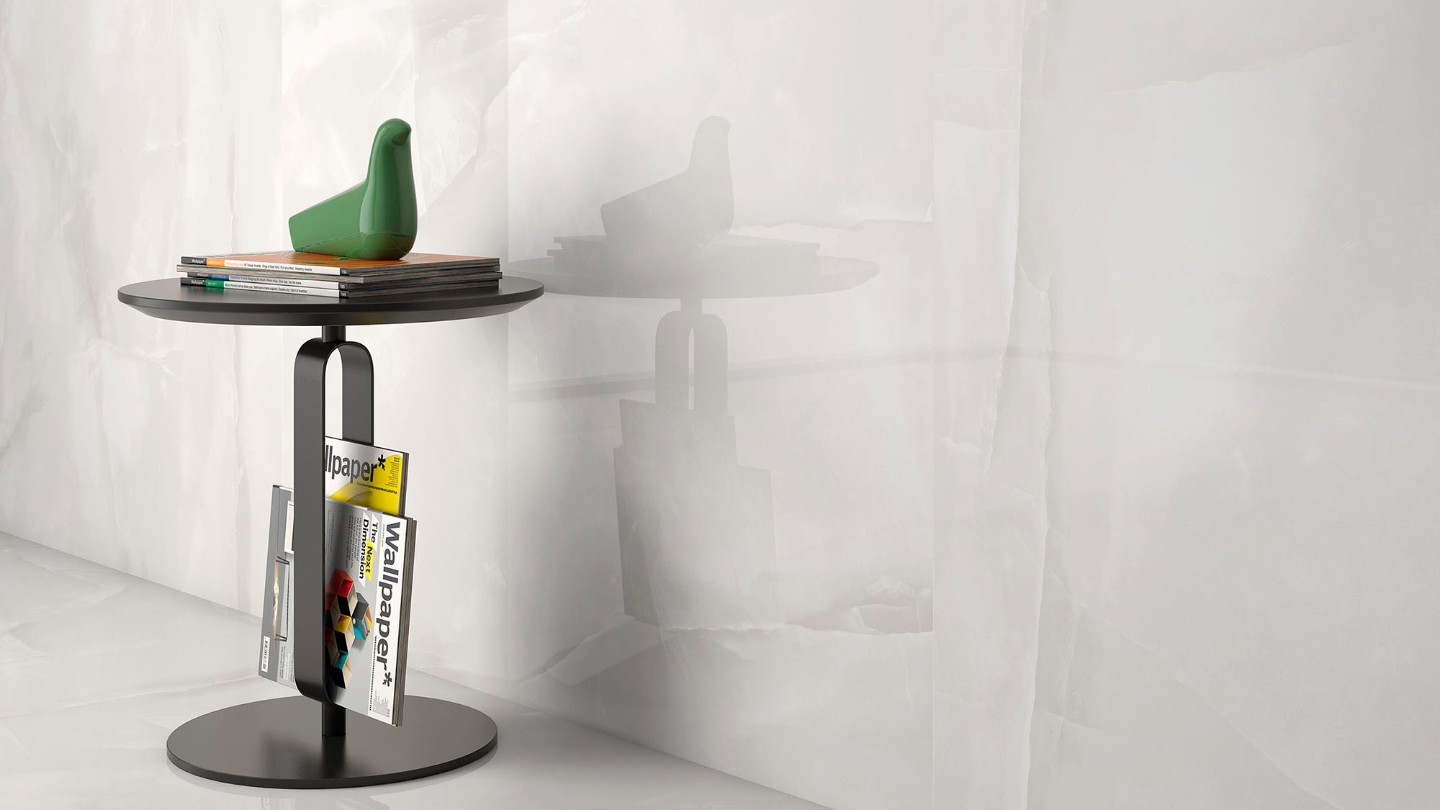 60x120 SOMA BLANCO POLISHED