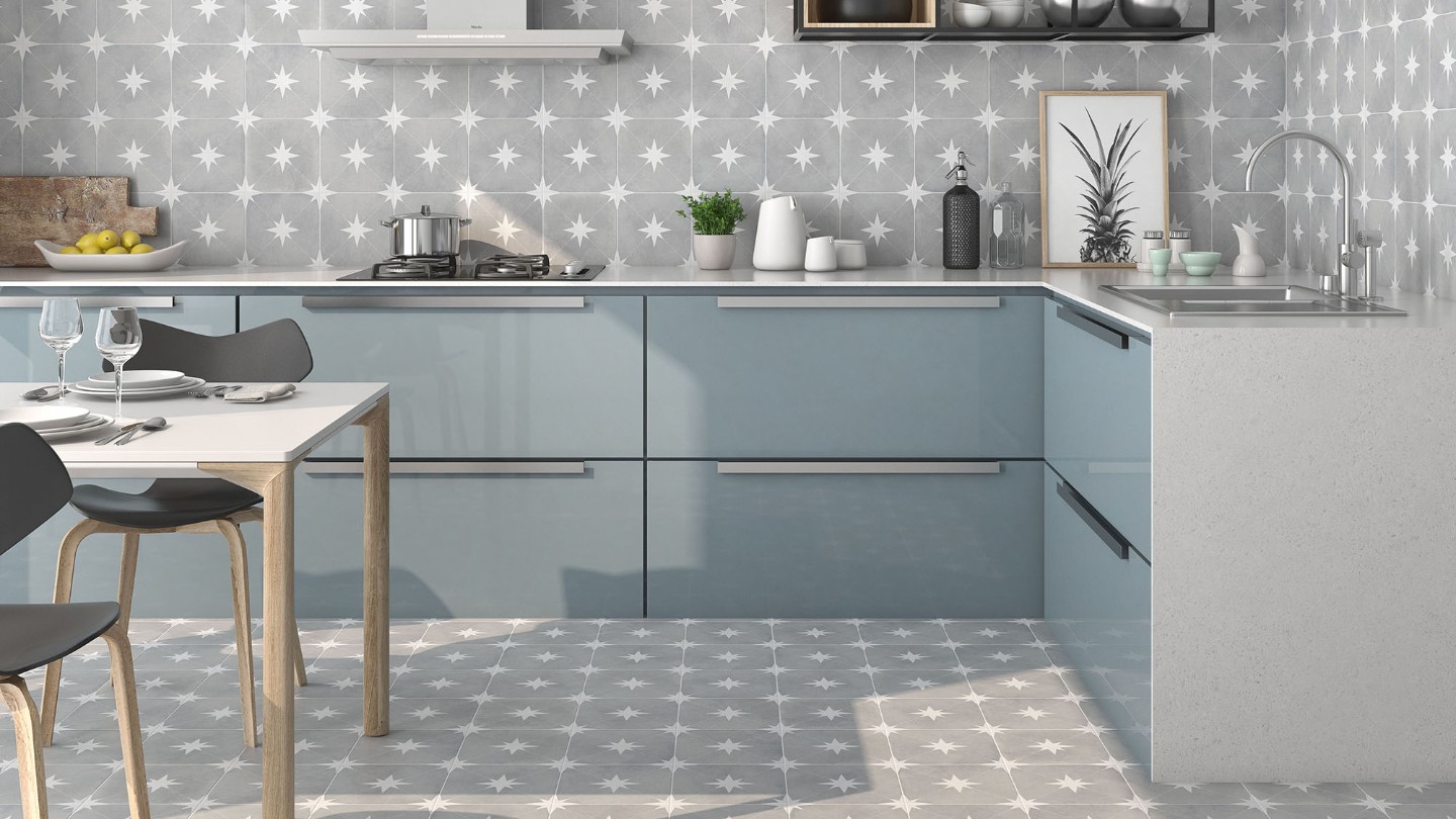 22.3x22.3 PONENT GREY