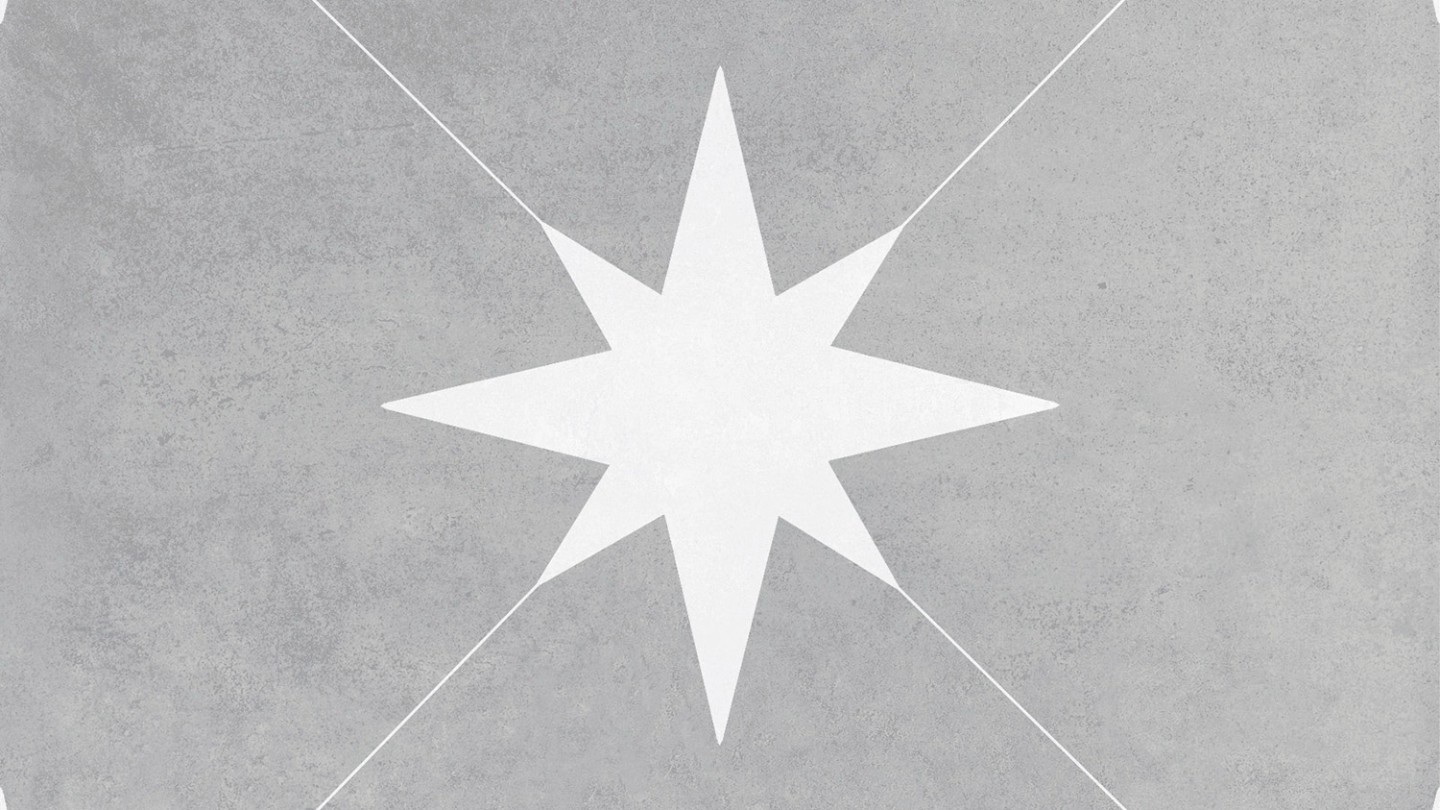 22.3x22.3 PONENT GREY