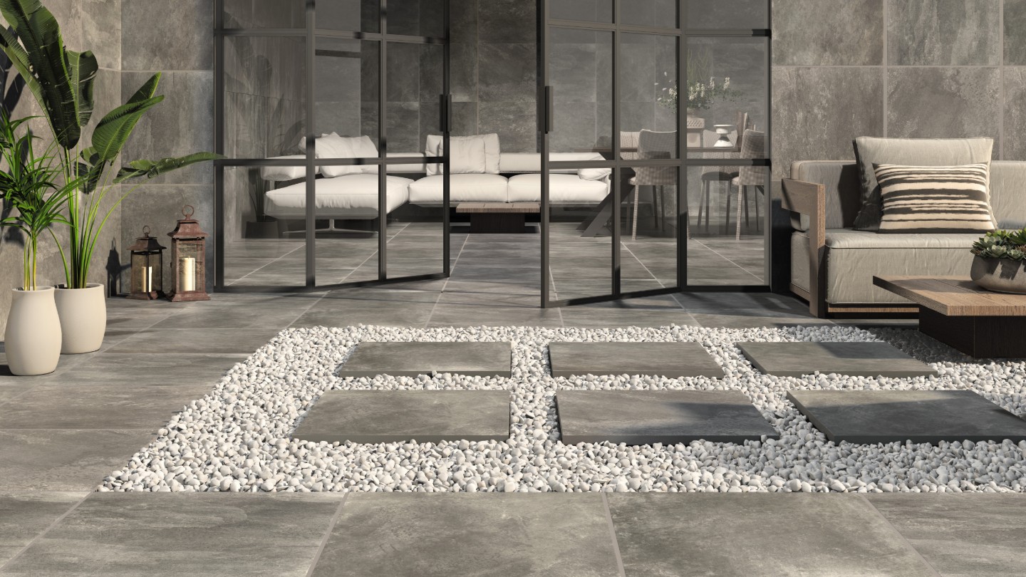 60x60 ASTON PERLA 20mm