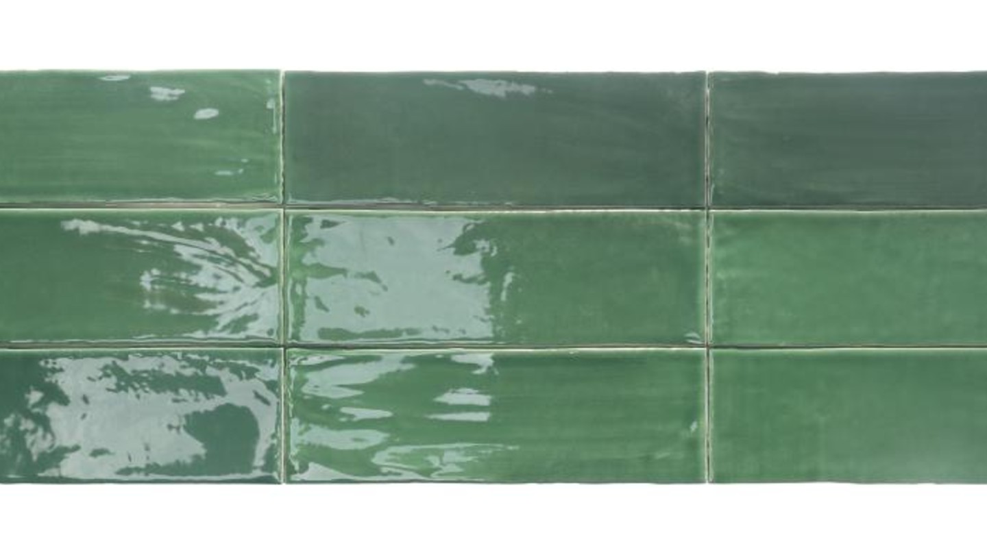 7.5x23 TABARCA VERDE