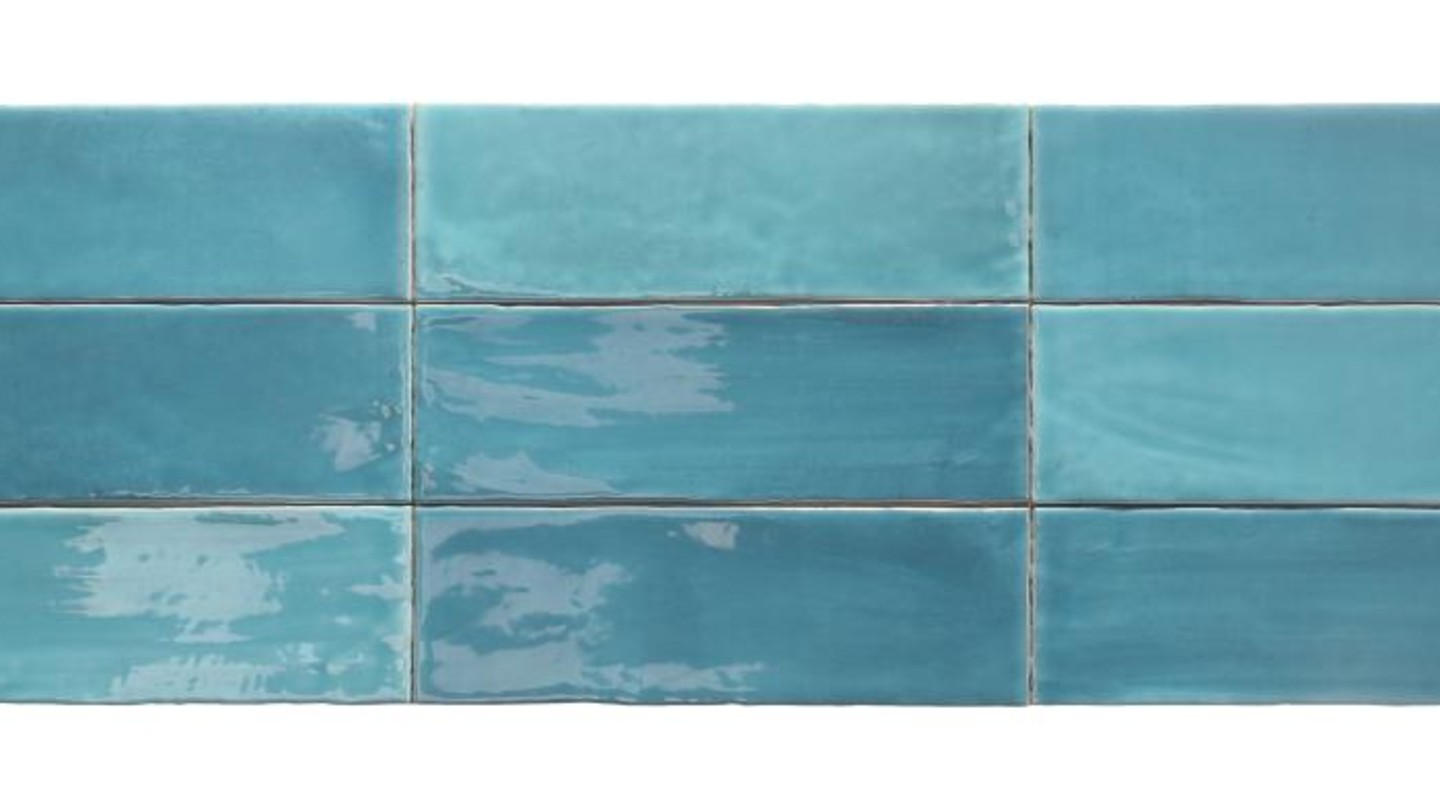 7.5x23 TABARCA CIELO