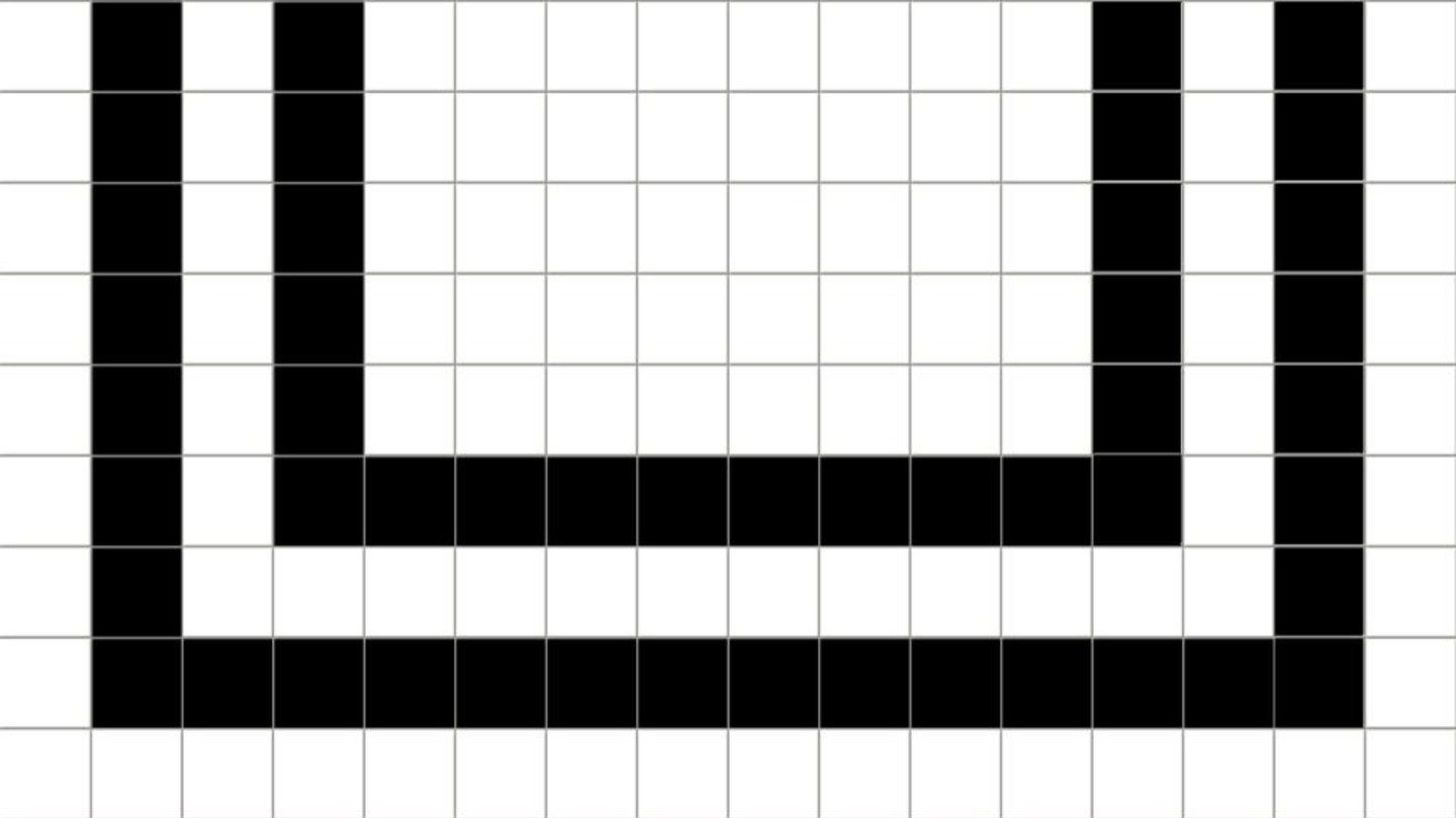 20x20 GRID