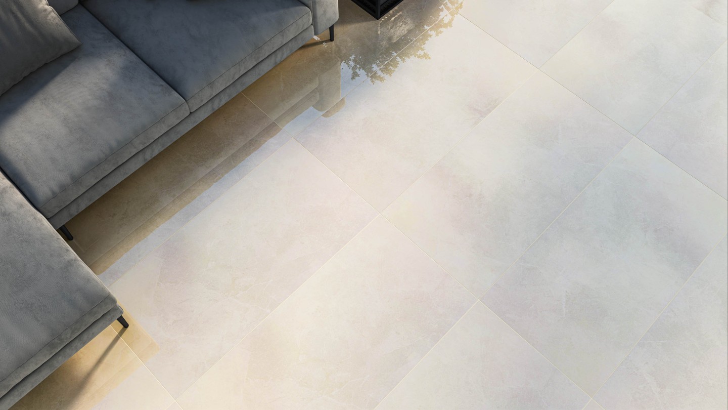 60X60 PULPIS LIGHT GREY MATT