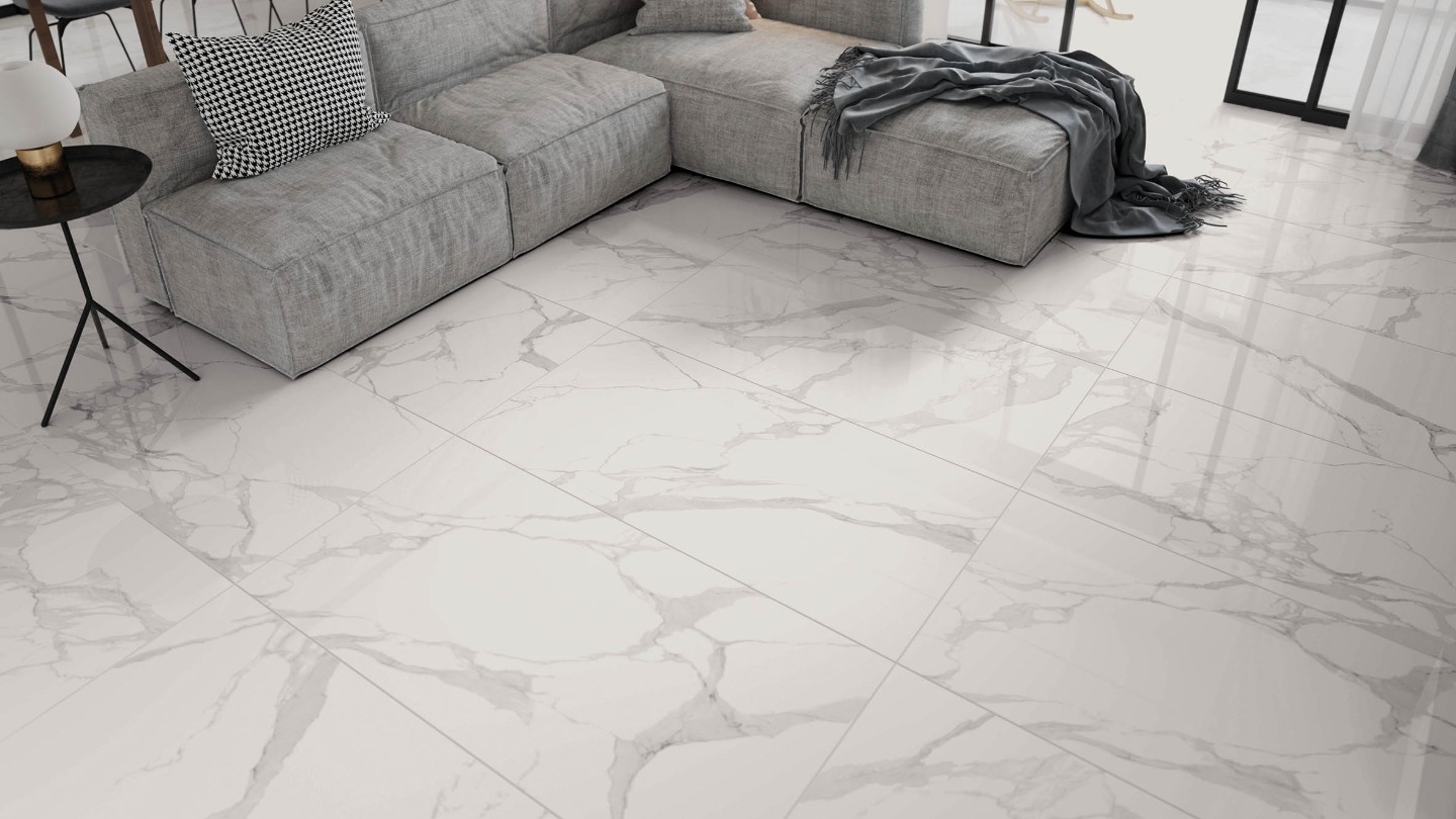 60X60 STATU POLISHED