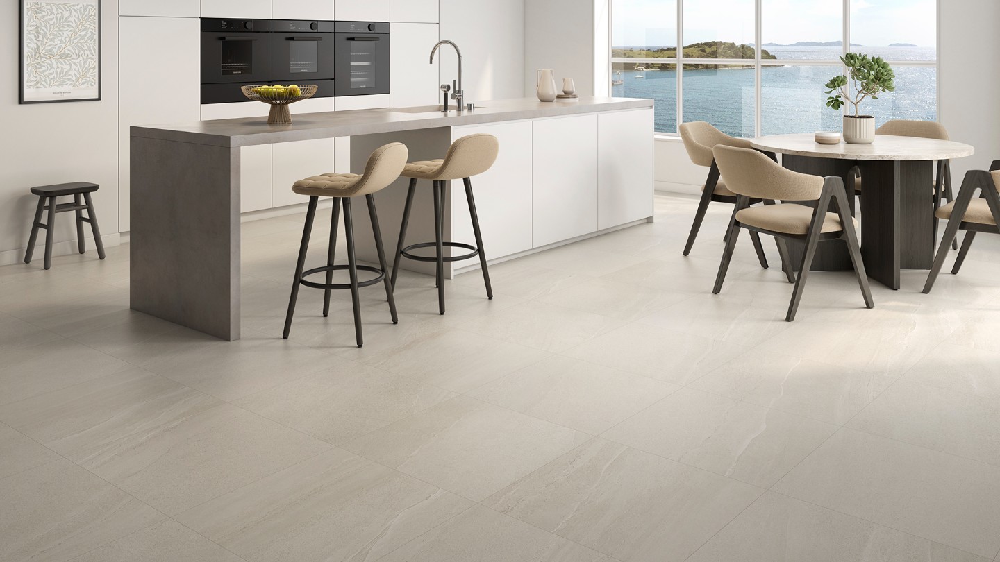 90X90 EDDYSTONE BLANCO MATT