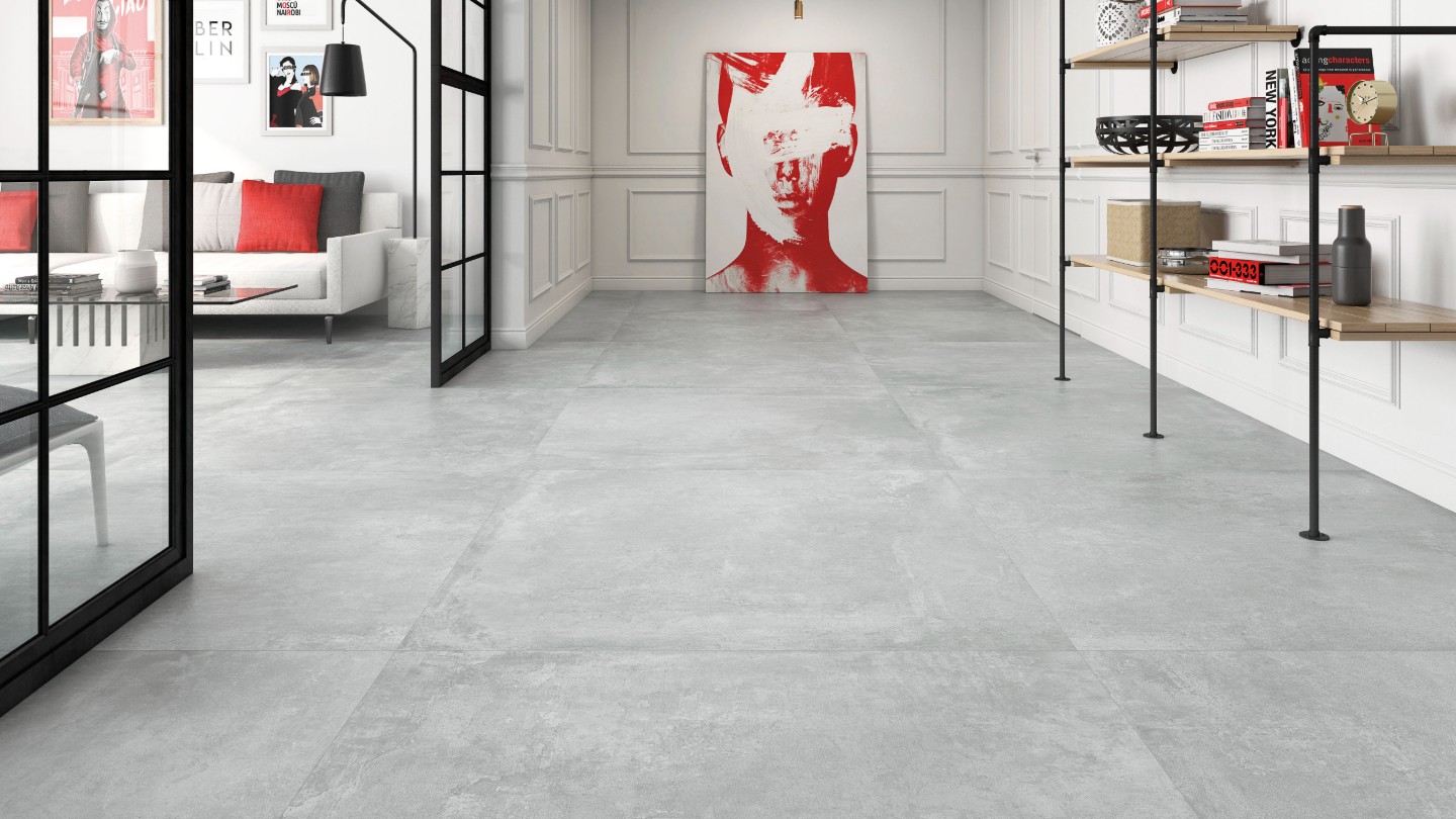 90X90 GROUND PERLA MATT