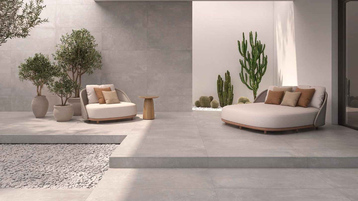 90X90 GROUND PERLA MATT