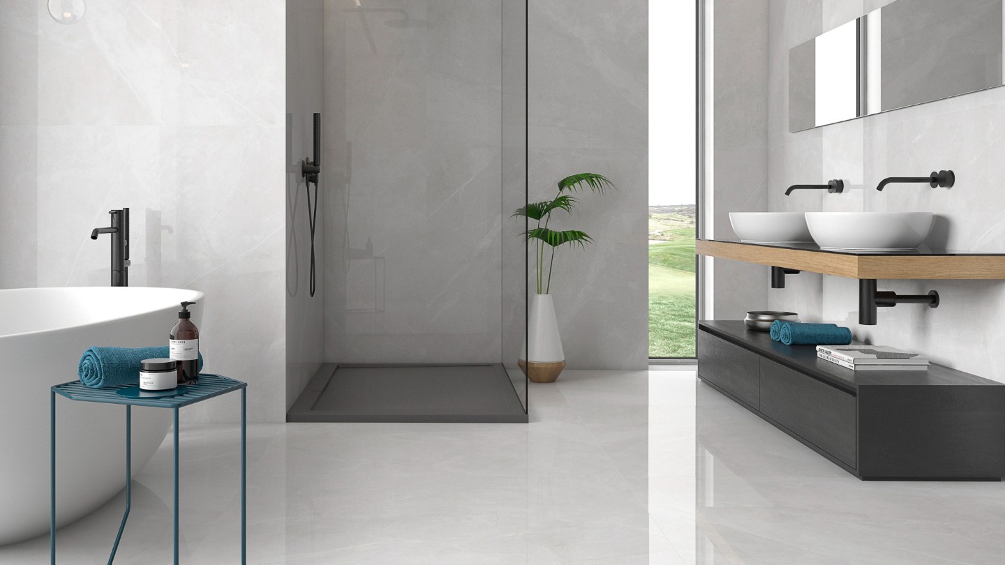 90X90 MAGDA BLANCO POLISHED