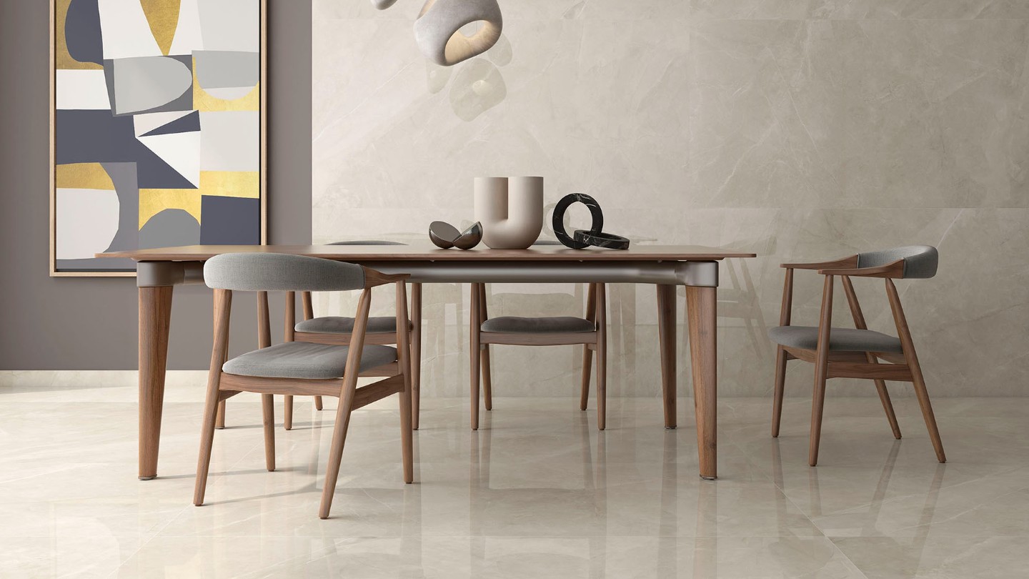 90X90 MAGDA MARFIL POLISHED